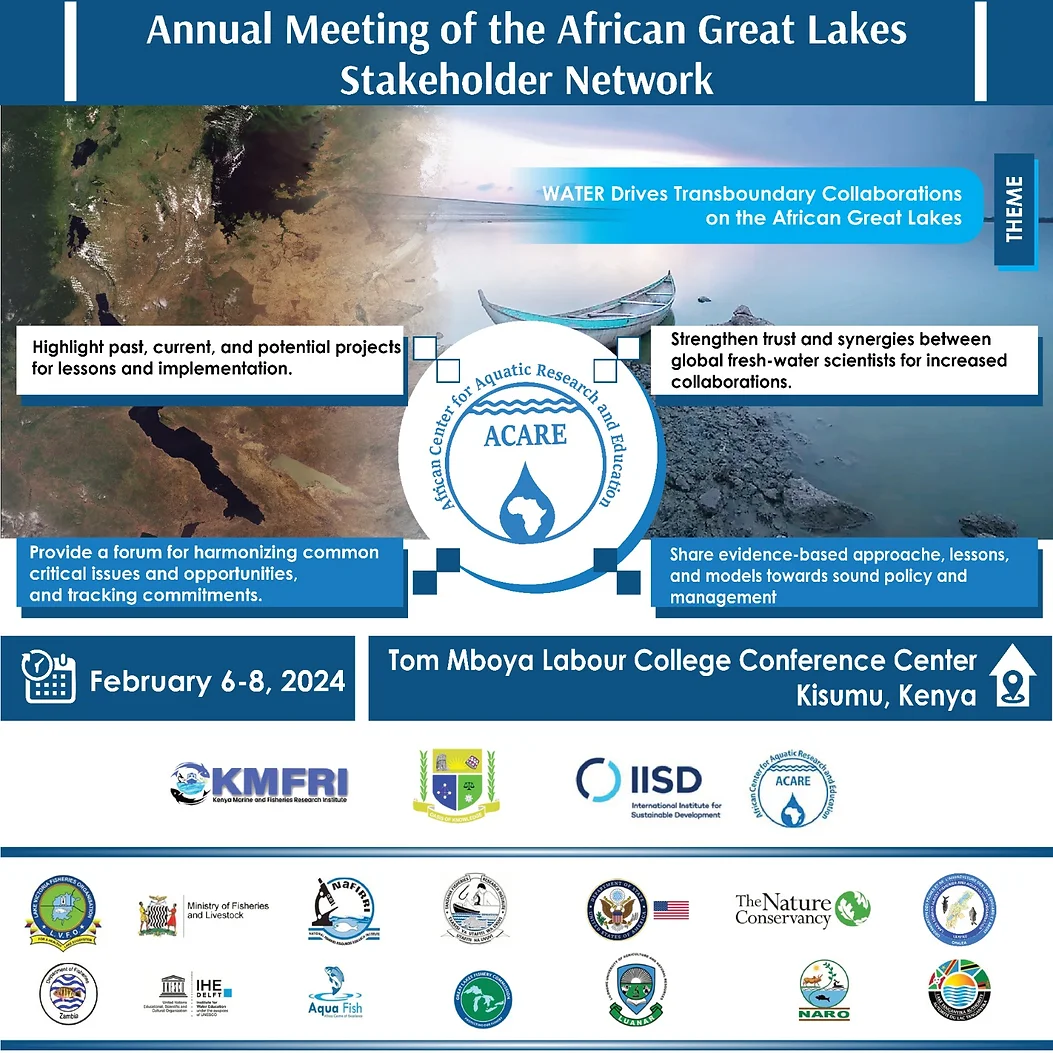 ACARE 2024 Annual Meeting Banner