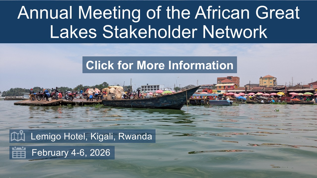 Lake Turkana - Ethiopia